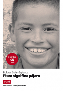 America Latina A1-A2  Pisco significa pajaro + CD